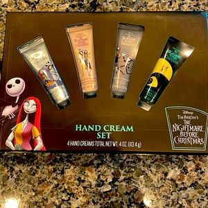 The Nightmare Before Christmas